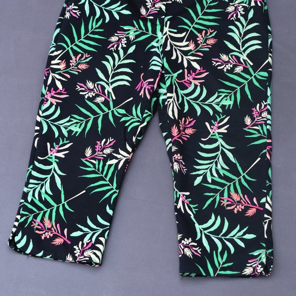 🍁326-UR Powerful ❤️ ~Palms OUT pants - Picture 2 of 2